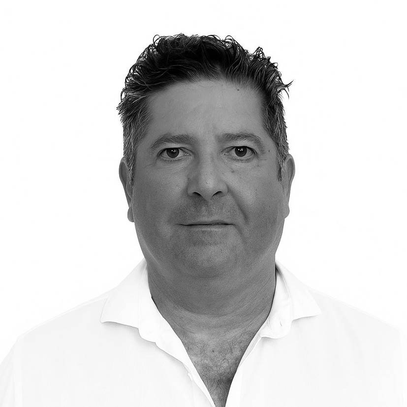 Tomás Boj